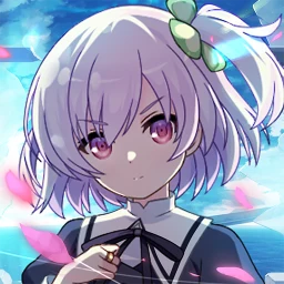 أيقونة アサルトリリィ Last Bullet（ラスバレ）