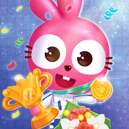Значок Papo Town Спортивные игры